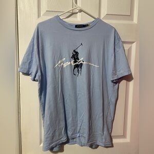 Polo Ralph Lauren Men’s T-Shirt size medium